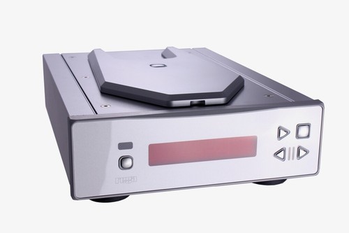 Lecteur hifi rega - cd,
