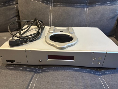 Lecteur rega apollo - lecteur,